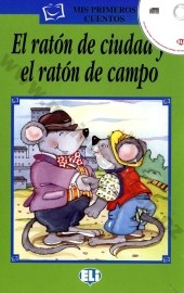 El ratón de ciudad y el ratón de campo