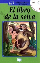 El libro de la selva