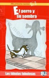 El perro y su ombra