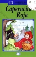 Caperucita Roja - cena, porovnanie