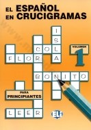 El Español en crucigramas 1 - cena, porovnanie