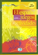 El español con juegos y actividades Intermedio