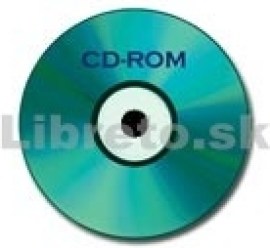 Delfin - sada 3 CD-ROM