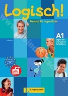 Logisch! A1 - digitální paket pro interaktívne tabuľe (CD-ROM)