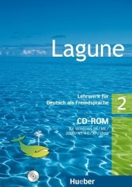 Lagune 2 - CD-ROM