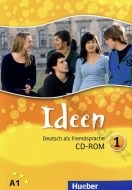 Ideen 1 - CD-ROM k učebnici - cena, porovnanie