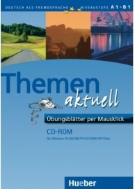 Themen aktuell - Übungen per Mausklick