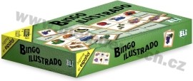 Bingo ilustrado