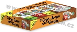 El Gran Juego de los Verbos