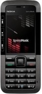 Nokia 5310 XpressMusic - cena, porovnanie