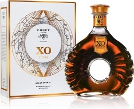 Godet XO Terre 0.7l