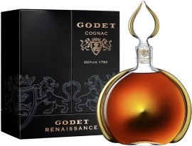 Godet Renaissance 0.7l