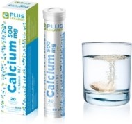 Vitar Calcium + D3 20tbl - cena, porovnanie