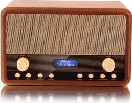Roadstar HRA-1300DAB