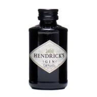 Hendrick''s Gin 0.05l - cena, porovnanie