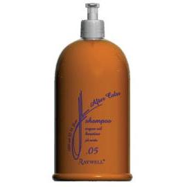 Raywell After Color Argan Oil Shampoo 1000ml