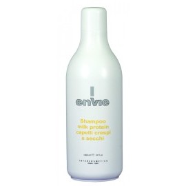 Envie Milk Protein Shampoo 1000ml