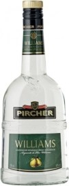 Pircher Hruškovica Williams 0.7l