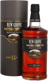 New Grove Old Tradition 8y 0.7l