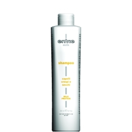 Envie Milk Protein Shampoo 250ml