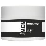 Dusy Men Matt Cream 150ml - cena, porovnanie