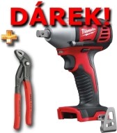 Milwaukee M18 BIW12  - cena, porovnanie