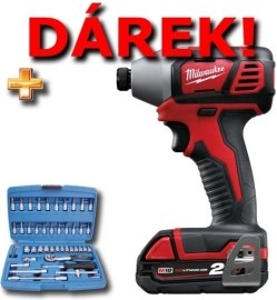 Milwaukee M18 BID 