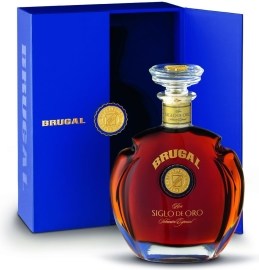 Brugal Rum Siglo de Oro Selección Especial 0.7l