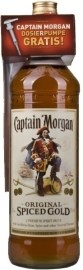 Captain Morgan Spiced Gold 3l