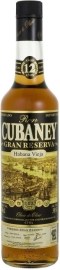 Cubaney Gran Reserva 12y 0.7l