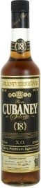 Cubaney Selecto 18y 0.7l