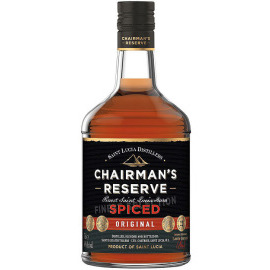 Chairmans Reserve Spiced 0.7l