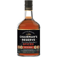 Chairmans Reserve Spiced 0.7l - cena, porovnanie