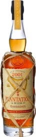 Plantation Barbados 2001 Old Reserve 0.7l