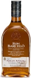 Ron Barceló Gran Añejo 0.7l