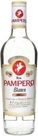 Pampero Blanco Rum 0.7l