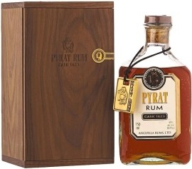 Pyrat Cask 1623 0.5l
