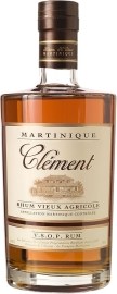 Clement Rhum VSOP 0.7l