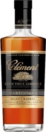 Clement Rhum Select Barrel 0.7l