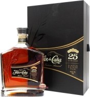 Flor De Caña Centenario 25y 0.7l - cena, porovnanie