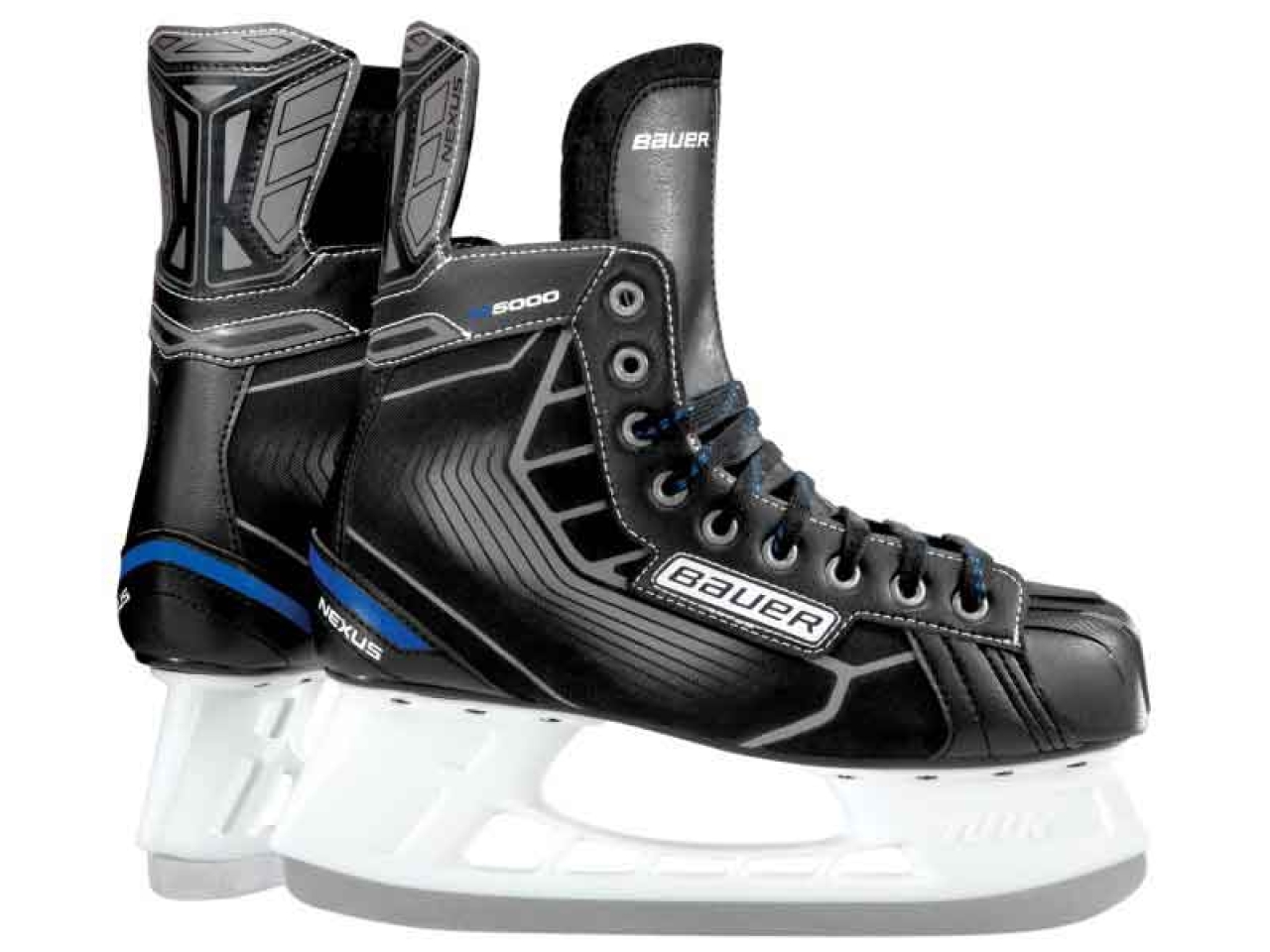 Bauer Nexus 5000 Pricemania