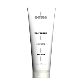 Envie Keratin Hair Mask 250ml