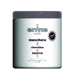 Envie Milk Keratin Mask 1000ml