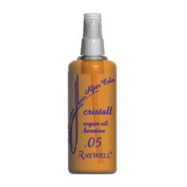 Raywell After Color Cristall Argan Oil Keratine 100ml