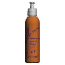 Raywell After Color Argan Oil Keratine Mask 250ml
