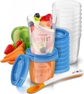 Philips Avent SCF720 - cena, porovnanie