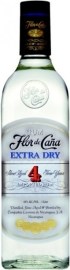 Flor De Caña Dry 1l