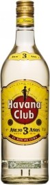 Havana Club Aňejo 3y 1l
