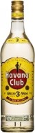Havana Club Aňejo 3y 1l - cena, porovnanie