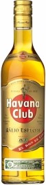 Havana Club Aňejo Especial 0.7l